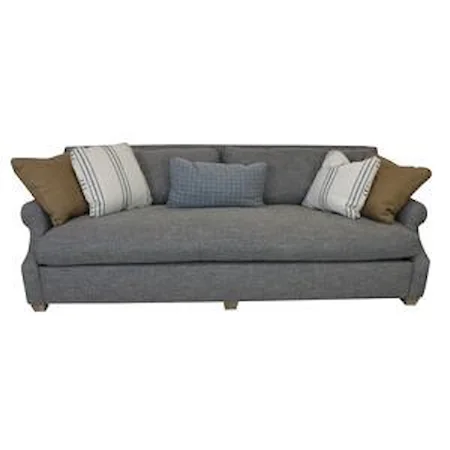 Bristol Bench Sofa